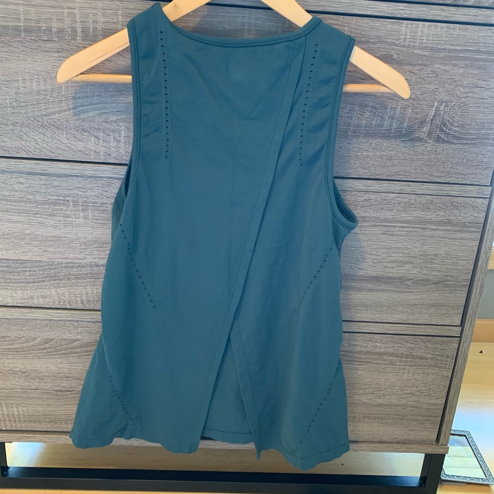 Athleta Tank Top - Picture 3 of 3